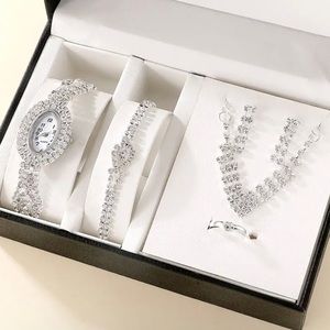 Women’s jewelry set